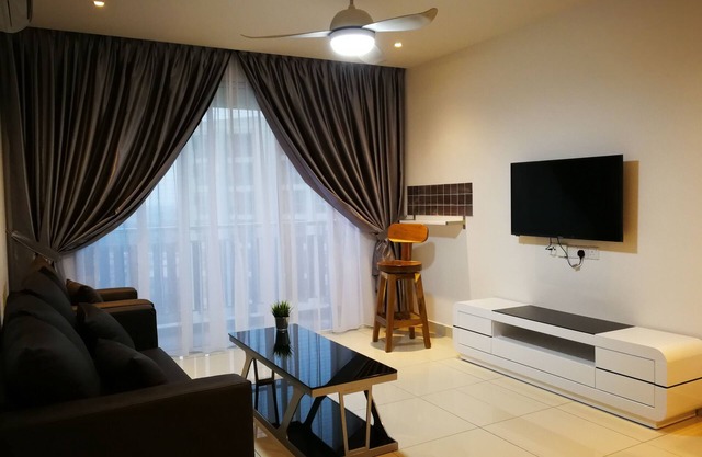 KSL Residences @DAYA * Cosy Haven