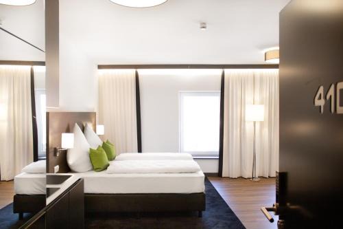 KU Hotel by WMM Hotels