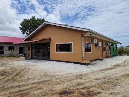 Kwatta resort 2 slaapkamers