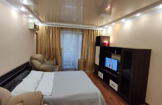 KyivStay Pochaynynska Apartment