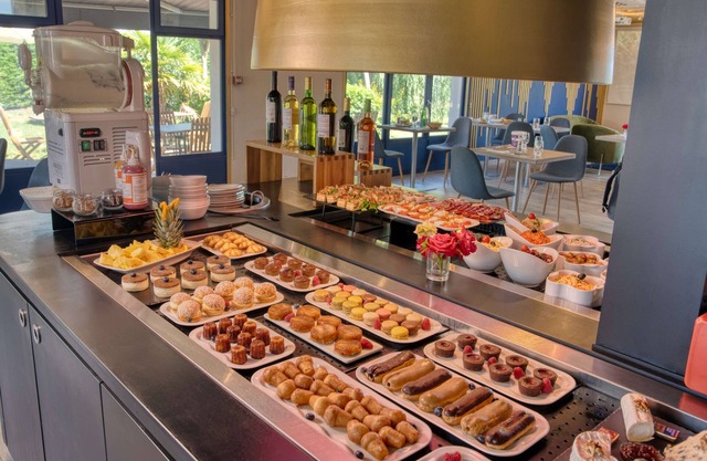 Kyriad Montauban Sud - Albasud