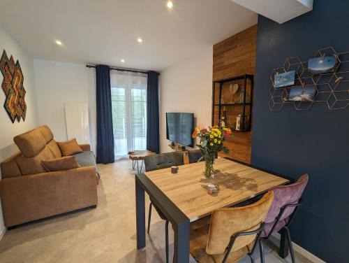 Là-haut au Lacblanc