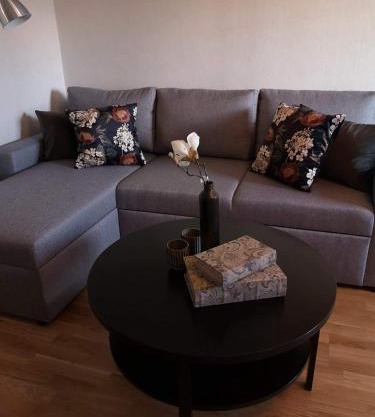 Lägenhet 2 rum & kök i töreboda