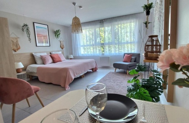 L'AMAZONIE - ROISSY CDG - Parc Astérix - Paris