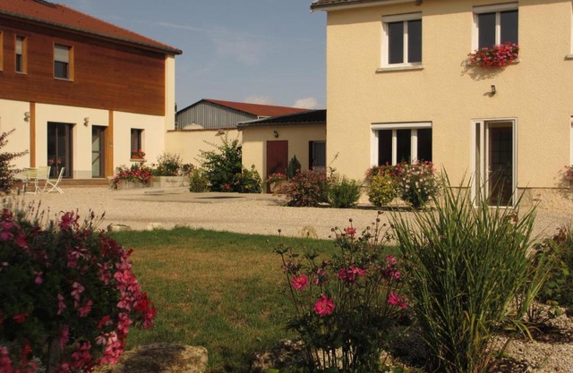 L'annexe de la Pétillante 101 Rue Principale