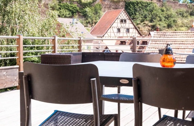 L'Appartement des Artistes