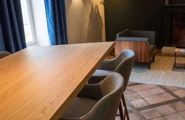 L'Autentik petit hôtel