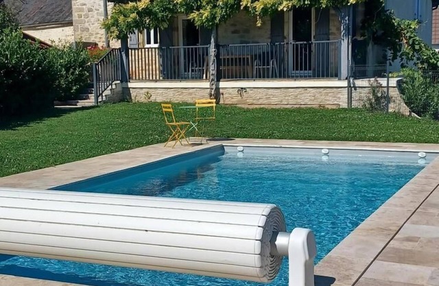 L'Ecrin de la Noix - CUZANCE