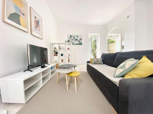 L’escale Jean Jaurès