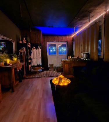 L Escale Spa Privatif