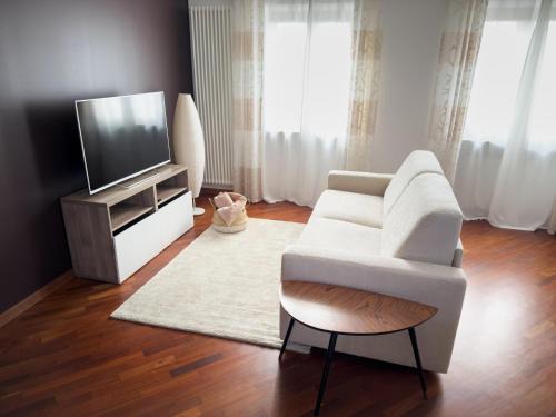 L'oasi del Conero - Casa con giardino