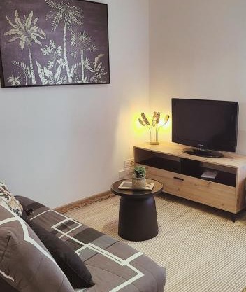 L'Oasis de Fougères