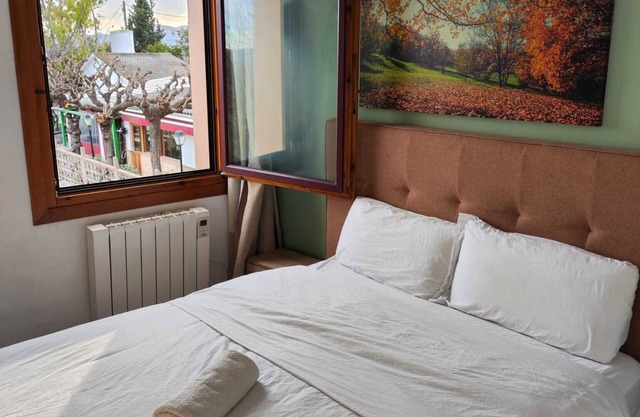 L'OLIVERA Casa Rural