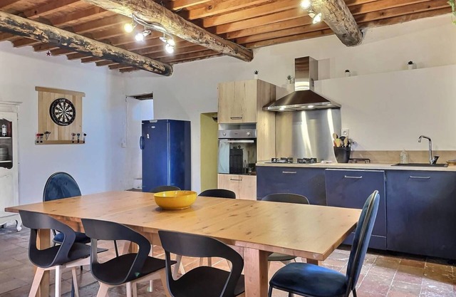 L'Oustal de la Calade