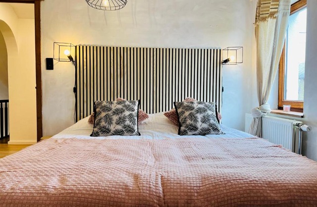 La Balade enchantée- gîte 6 personnes - Ardenne Belge