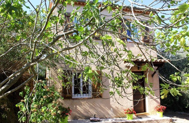 LA BASTIDE DES TROIS PINS