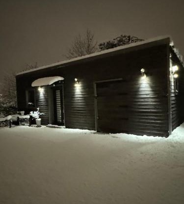 La cachette de Chanteloup