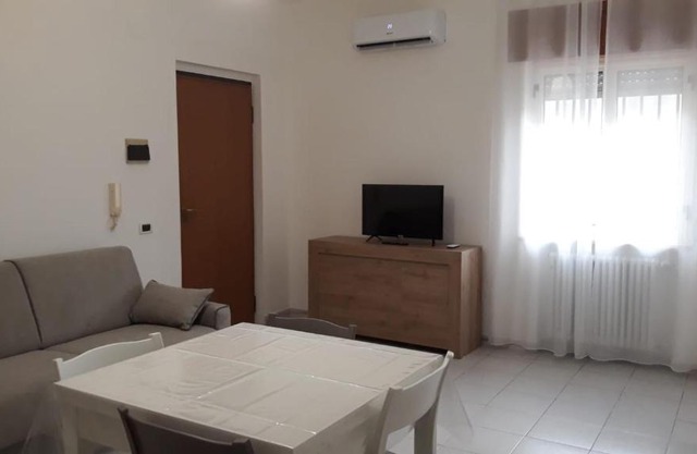 La casa al mare Corallo Verde