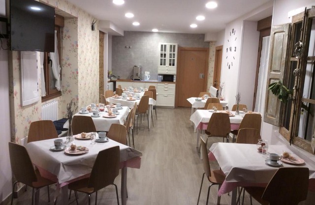 La Casa de los Soportales