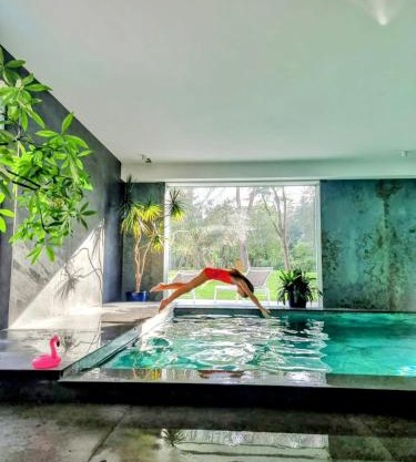 La Casa nel Parco luxury b&b