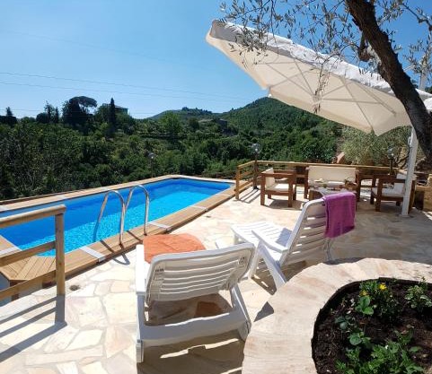 La Casetta Nel Bosco