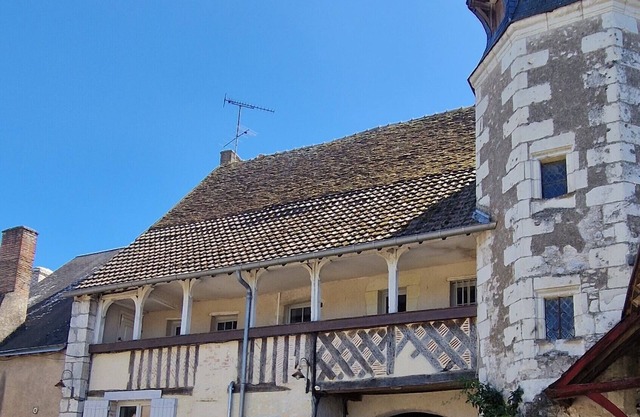 La Closerie de Chambord Gîte Avec Piscine et SPA