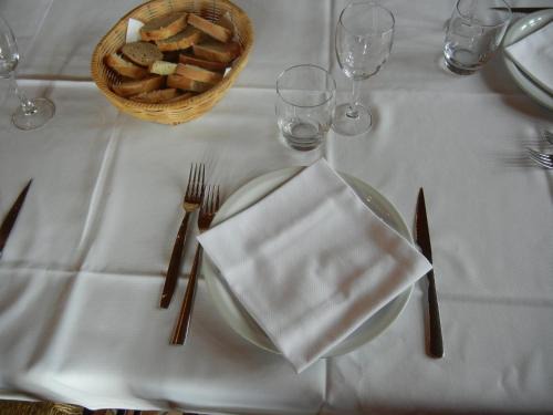 La Colombarola Agriturismo