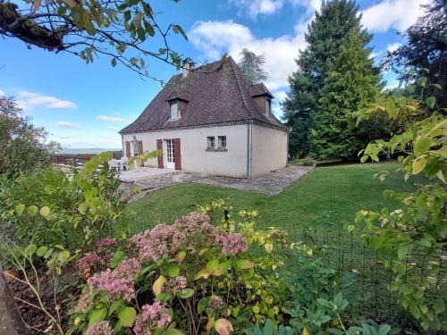La Contie climatisée et proche de Sarlat