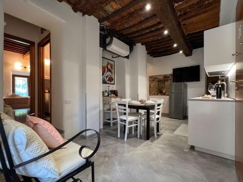 La Corte di Muciafora