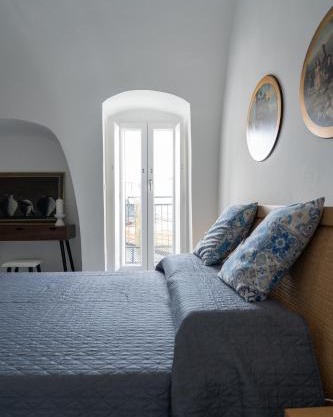 La Corte di Navarrete