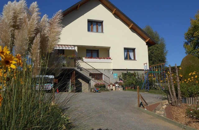 La Croix D'charron - Champagne-en-valromey