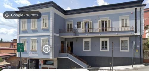 La DIMORA del BORGO Apartment