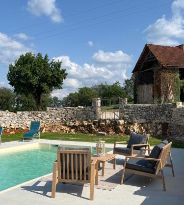 La ferme de la truffe chambres d hôtes
