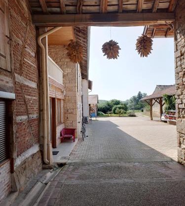 La ferme du Grand Faubourg