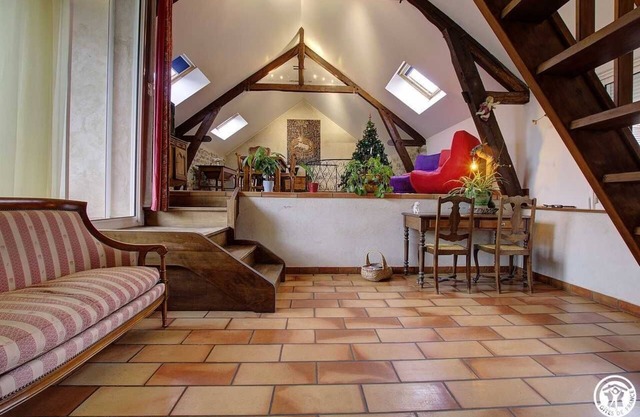 La Méjanes - Saint-germain-les-paroisses