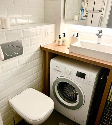 La Garenne Colombes proche La Défense et idéal Jeux Olympiques