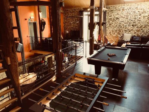 La Grange de Halleux