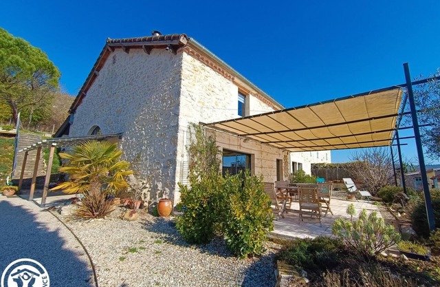 La Grange de Lilou - ESPERE