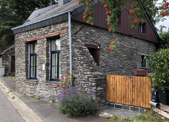 La Grange de Marcelle