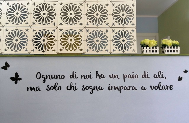 La Jolie little maison Florence