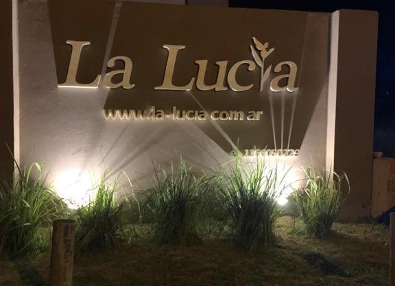 La Lucia