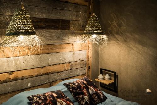 La Luciole Gîte urbain à Marche en Famenne