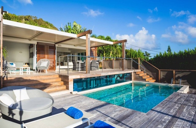 La Magnifica- 2 bedrooms- Stunning Views