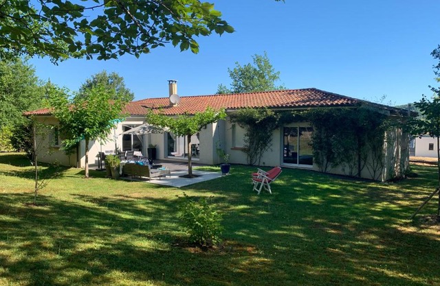 La Maison d’Isabel