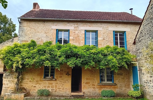 La Maison de Carmensac "chez la Mémé "