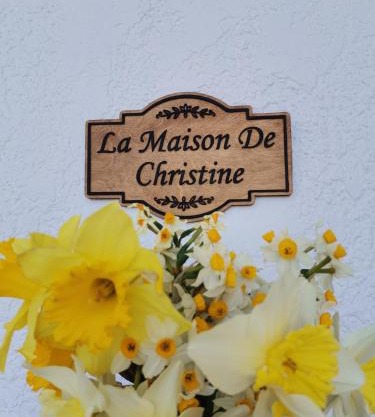 La Maison de Christine -Adults Only