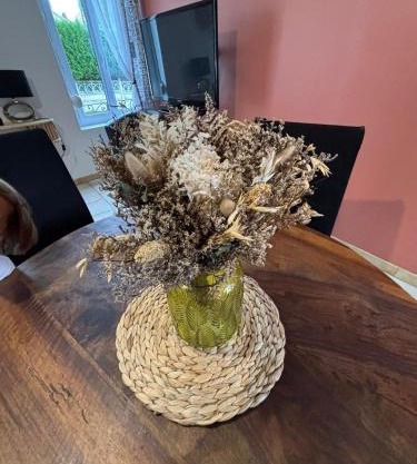 La maison de Victoire