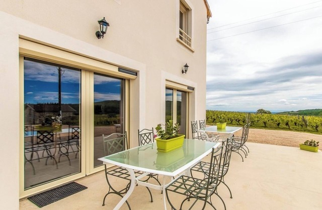 La Maison du Négociant