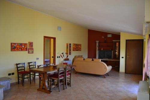 La Mansarda Carbonia It