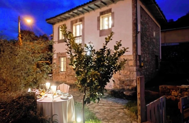 La Mariñana 1864. Riego, Llanes.